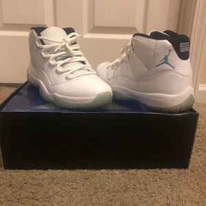 Air Jordan Retro 11’s